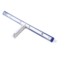 1 PCS Swimming Pool Spa Cleaning Brush Cleaner Broom Bending Tool Swimming Pool Brush Blue. 