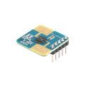 24Ghz LD2420 Millimeter Wave Radar Human Presence Sensing Module Micro Motion Intelligent Sensor Radar Sensor Motion Module Cologo. 