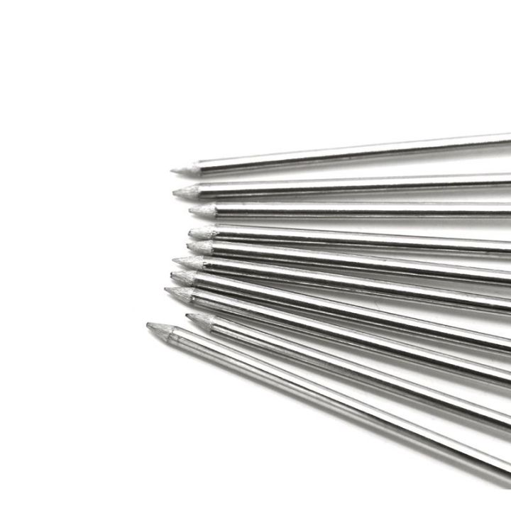 10pcs%20Stainless%20Steel%20BBQ%20Skewer%20Stick%20Barbecue%20Rod%20%5B%2030cm%20%5D%20-%20Image%209