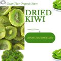 Dried Kiwi Fruits 100 gm. 