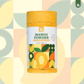 Fruits Powder Blast, Khetipati Organics, Dehydrated Fruits Powder, Dried Fruits Powder, No Added Sugar, No Preservatives, 100% Natural. 