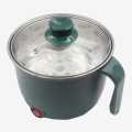 ElectroMax Stainless Steel Ware Multifunctional Coocking Pot 2L. 