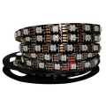 5M WS2812B LED Smart Addressable Strip Light. 