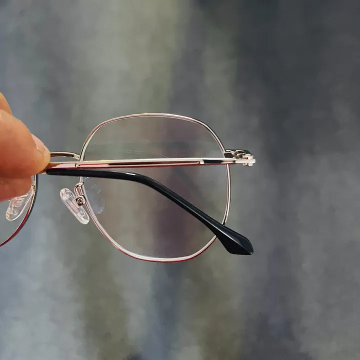 Elegant%20Classic%20Black%20Full%20Rim%20Metal%20Frame%20Computer%20Glasses%20with%20Blue%20Lens%20for%20Unisex%20-%20Image%206