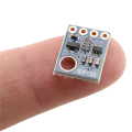 NXFDSIOZ 15PC Si7021 -21 SHT21 HTU21 Digital Humidity Temperature Sensor Module Replace SHT11 SHT15 for Low Power CMOS IC. 