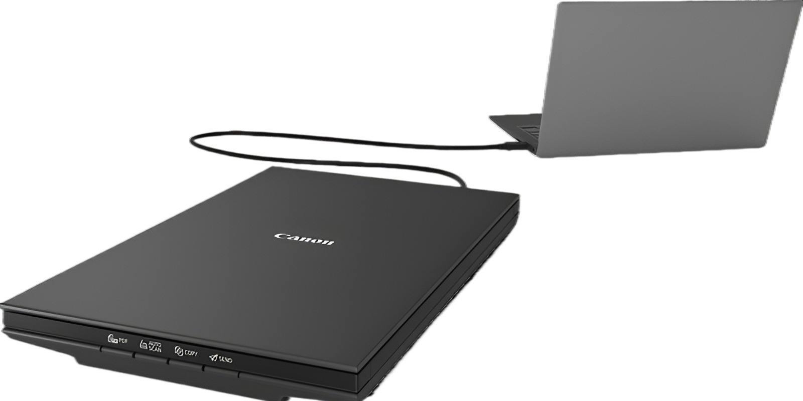 Canon CanoScan Lide 300 Color Image Scanner