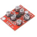 DC 5V-15V 12V AD828 Stereo Preamp Power Amplifier Board Preamplifier Module 3Pcs. 