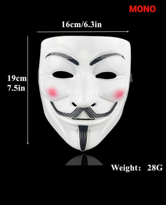 Hacker%20Mask%20Halloween,%20Christmas,%20Party,%20Movie,%20Cosplay%20V%20For%20Vendetta%20Hacker%20Practical%20-%20Image%204
