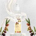 Lords Argan Hair Conditioner for Frizzy Hair 200 ml. 