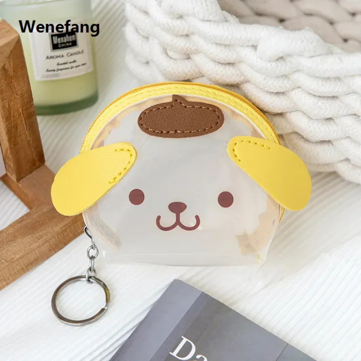 Wenefang%20Sanrio%20Hello%20Kitty%20Transparent%20Coin%20Purse%20Cartoon%20Anime%20Cute%20My%202025%20Melody%20Kuromi%20Cinnamoroll%20Bluetooth%20Earphone%20Bag%20Holiday%20Gifts%20-%20Image%207