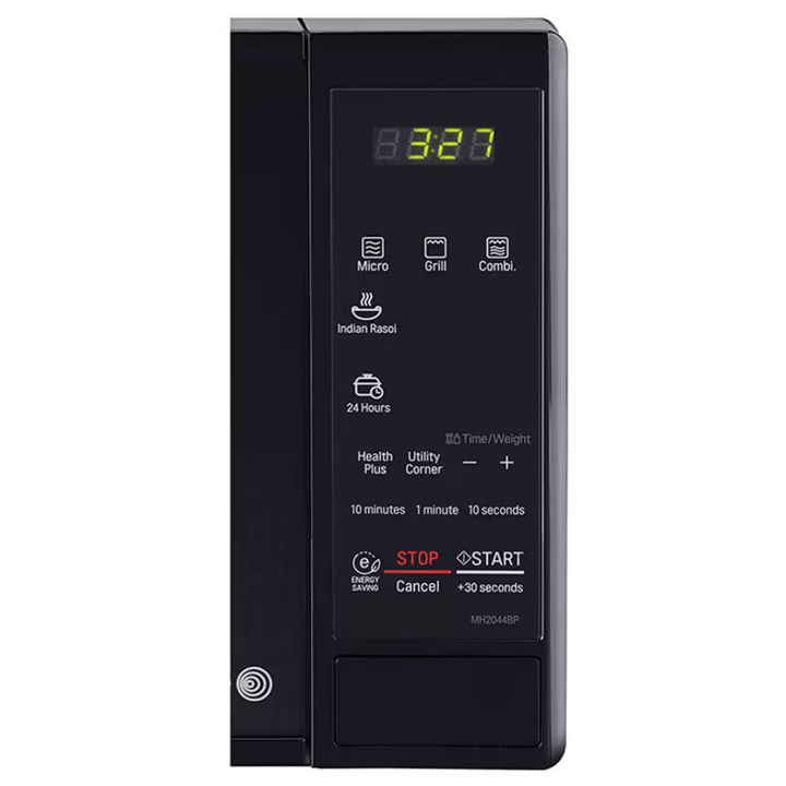 LG%2020%20Liter%20Grill%20Microwave,%20Model-MH2044BP,%201%20Year%20Warranty%20-%20Image%203