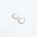 925 Sterling Silver/ Pure Silver Earrings For Women. 