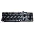 Dell USB Wired Keyboard For Professional Use. 