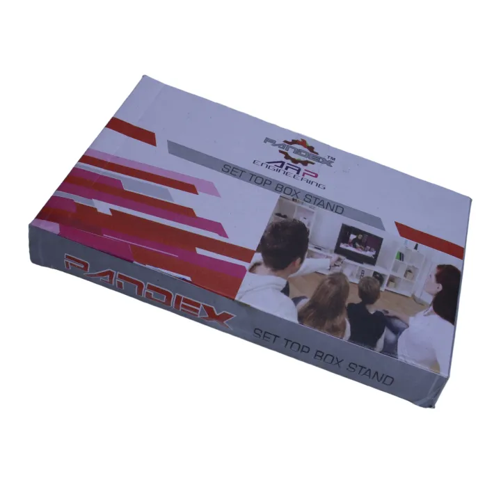 Wall%20Mount%20Set%20Top%20TV%20Box,%20Router%20Stand,%20Iron%20Wall%20Shelf,%20Mobile%20Charging%20&%20Telephone%20Stand%20Space%20Saver%20Inbuilt%20with%203%20Power%20Supply%20Holes%20-%20Image%204