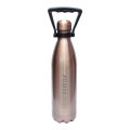 Powerplus Thermosteel 24 Hours Hot And Cold Water Bottle, 750ml. 