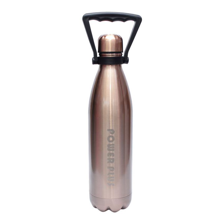 Powerplus%20Thermosteel%2024%20Hours%20Hot%20And%20Cold%20Water%20Bottle,%20750ml%20-%20Image%203