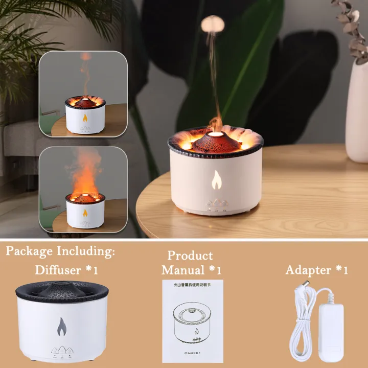 360ML%20Humidifier%20for%20Volcano%20Diffusers,%20Unique%20Flame%20Effect%20-%20Image%205