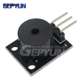 Wenefang Passive speaker buzzer module for arduino Boards KY-006. 