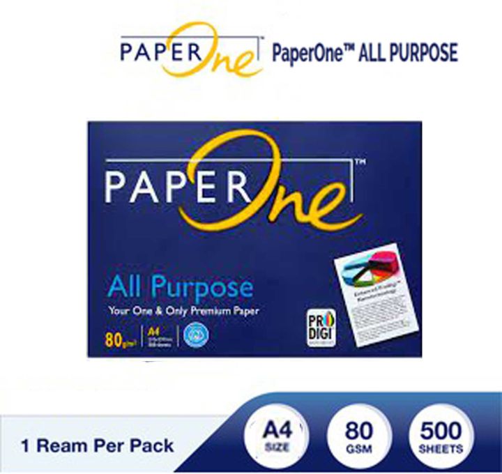 PaperOne™ ALL PURPOSE