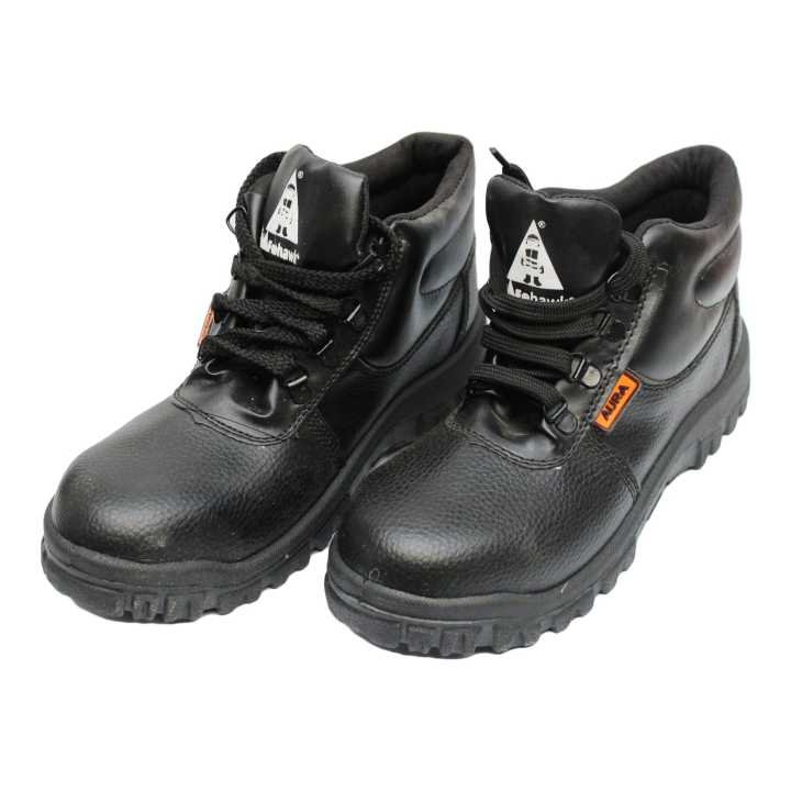 Safehawk Aura Safety Shoes For Worker