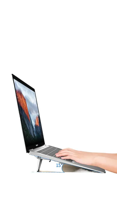 Aluminum%20Shield%20Style%20Mini%20Bracket%20Laptop%20Cooling%20Stand%20-%20Image%204