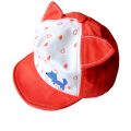 Summer Ear Design Cap For Kids Baby Boy And Girl (6 to 18 months). 