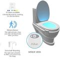 Commord Sensor Light, Automatic Motion Sensor Night Light for Home, Bedroom, Bathroom, Hallway, Stairway & Wardrobe, LED Night Lamp with Smart Sensor. 