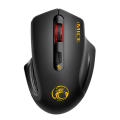 iMICE E1800 Ergonomic Design 2.4G Hz Wireless 1600 DPI Gaming Mouse USB 3.0. 