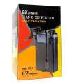 SUNSUN 6 Watt Hang On Filter Multi Filtration For Planted Fish Aquarium HBL-803 Kohinoor Aquarium. 
