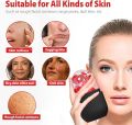 Ice Ball Face Massager Roller Cold Therapy Reusable Freezable Ice Cup for Reducing Edema for Face Body Ice Cube Massage (Multicolor). 