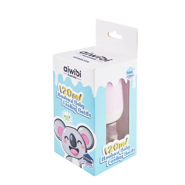 Aiwibi%20New%20Born%20Safety%20Soft%20Silicone%20Baby%20Feeding%20Bottle%20-%20120ml%20-%20Image%203