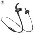 BASEUS Encok S06 Magnetic Bluetooth In-Ear Earphones. 