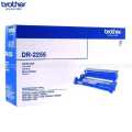 Brother Dr-2255 Drum Unit 12000 Pages For Hl-2130, Dcp-7055. 