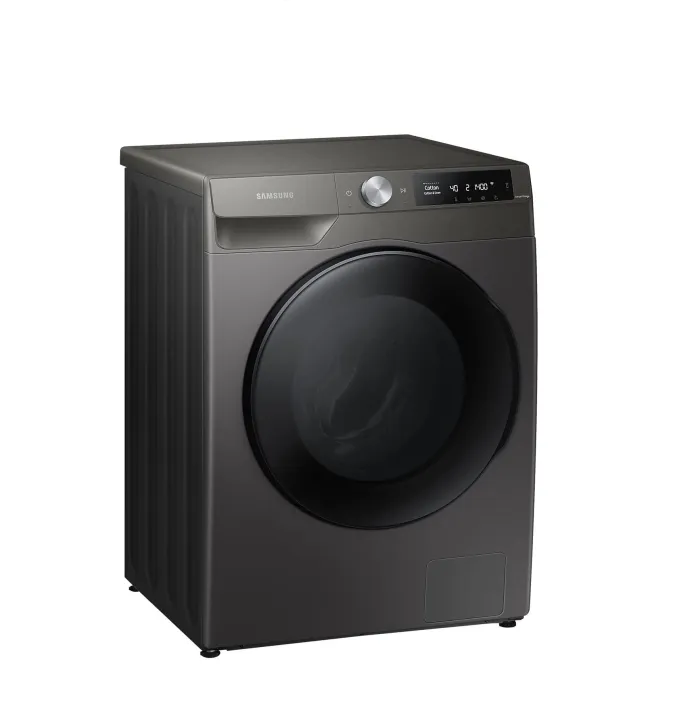 SAMSUNG%20WD90T634DBN/SP%20-%209%20Kg%20Washer%206%20Kg%20Dryer%20Digital%20Inverter%20Washer%20Dryer%20With%20Eco%20Bubble%20&%20AI%20Technology%20-%20Image%202