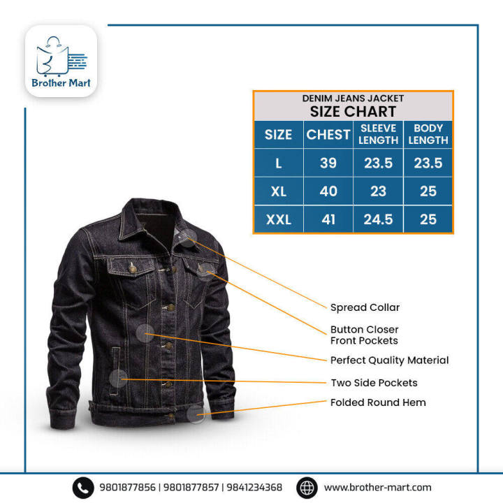 Men%20Black%20%20Casual%20Jeans%20Jacket%20Comfortable%20Wear%20Premium%20Quality%20-%20Image%203