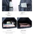 High Quality Nylon Drawstring Backpack 5 Colors Drawstring School Student Backpack Large Capacity Washable Travel Bag Unisex. 