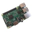 Raspberry Pi 3[1 pcs]. 
