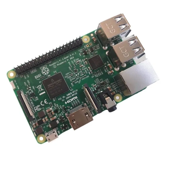 Raspberry Pi 3[1 pcs] | Daraz.com.np