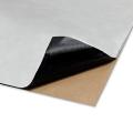 Hamaan Sound Deadening/Damping Sheet- 2.3MM, 1 sheet (500mm x 750mm). 