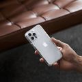 ESR Krystec Clear Case for iPhone 14 Pro Case Ultra-Yellowing Resistant. 