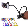 Lazy Stand Heavy Phone Holder Mount (Multi-Color). 