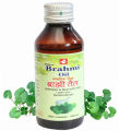 Bramhi Oil - Ghod Tapre Oil for Brain, Memory, Good Sleep, Low Stress,And Depression  Edible, Pure, Hair Care - Bacopa Monnieri Oil 100ml. 