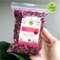 Dried Rose Petals 50 Grams. 