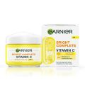 GARNlER Skin Naturals Light Complete Serum Cream - 45 g. 