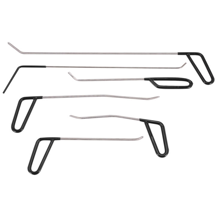 NAMUNY Tools New Quality Hooks Rods Paintless Dent Removal Car Repair ...