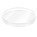 2 Pieces 6mm Thick Round Plexiglass Sheet, 6Inch Diameter Clear Acrylic Circle, Cake Disk Acrylic Sheet Acrylic Backdrop Easy Install Easy to Use. 