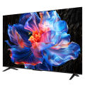 TCL 43 Inch 4K HDR, Powered by Google TV, Model 43V6C, 3 Years Warranty. 