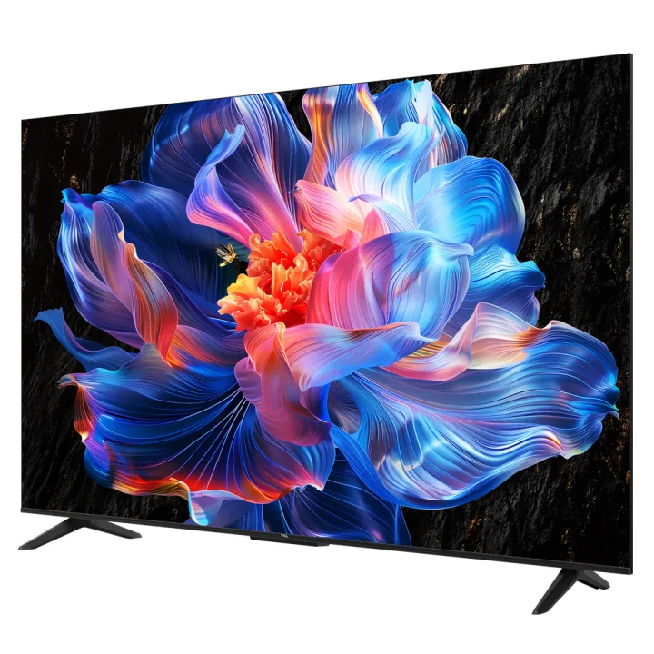 TCL%2043%20Inch%204K%20HDR,%20Powered%20by%20Google%20TV,%20Model%2043V6C,%203%20Years%20Warranty%20-%20Image%203