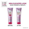 Loreal Paris EverPure Moisture Sulfate Free Shampoo for Color-Treated Hair, Volume + Shine for Fine, Flat Hair, 8.5 fluid Ounce. 