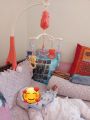 Hanging Toy/Baby Crib Toy - Crib Tos For Babies For Better Sleep. 